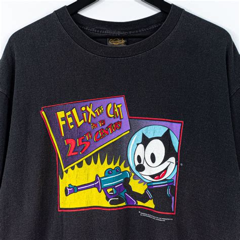 felix the cat t shirts