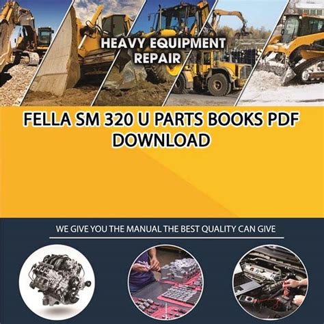 fella sm 320 manual pdf Kindle Editon