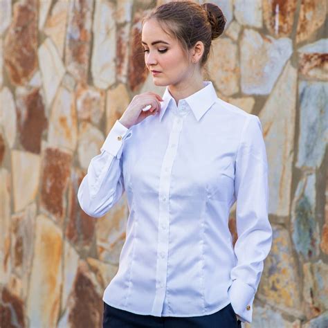 female business shirts