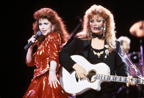 female country singers of the 80s