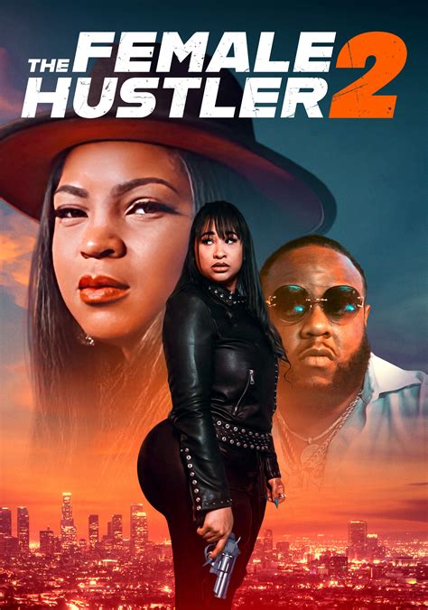 female hustler part 2 PDF