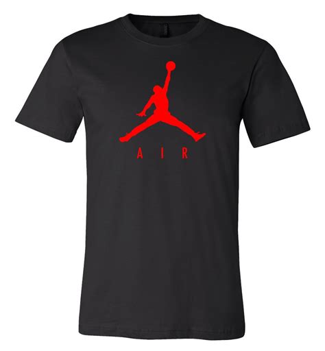 female jordan t shirts