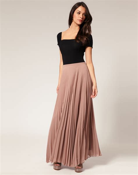 female long skirt