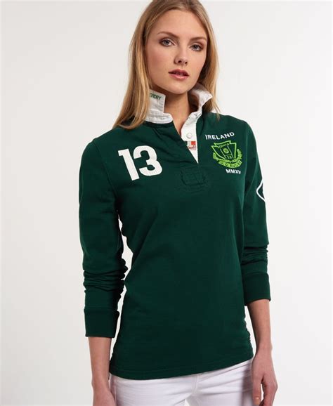 female rugby shirts