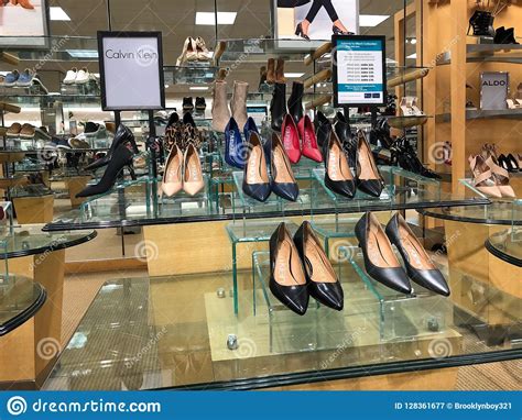 female shoe shops