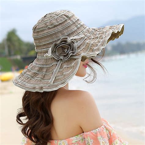 female summer hats