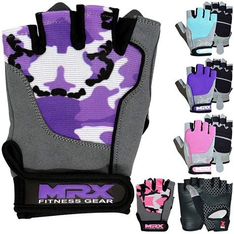 female weight lifting gloves