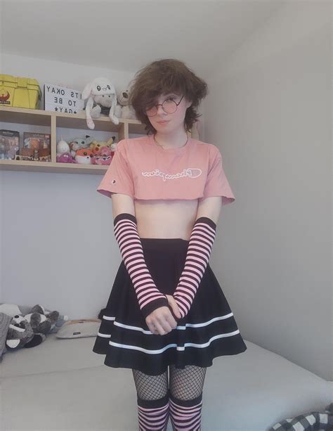 femboy cute