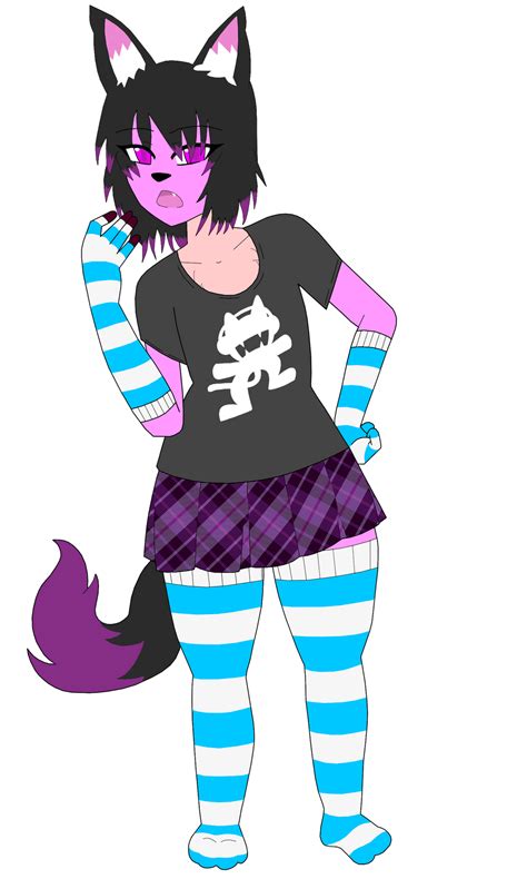 femboy foxy