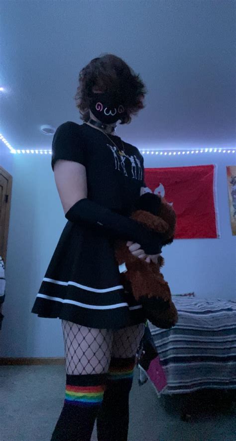 femboy puppy