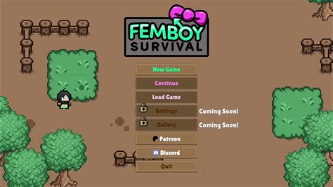 femboy survival