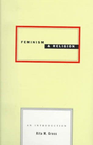 feminism and religion an introduction Kindle Editon