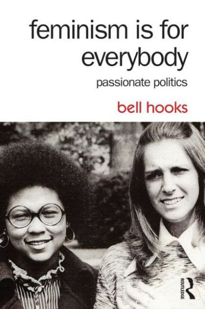 feminism is for everybody passionate politics Kindle Editon