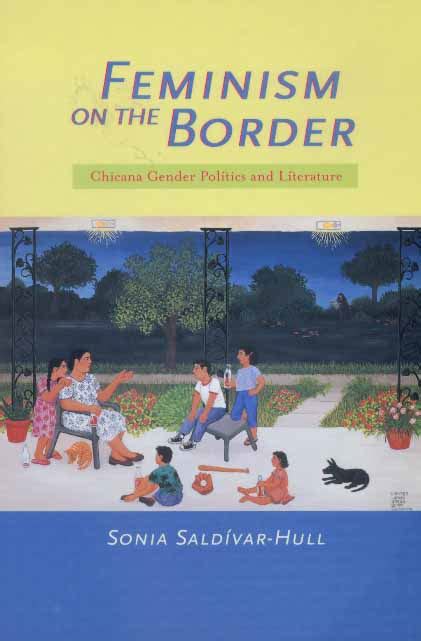 feminism on the border feminism on the border PDF