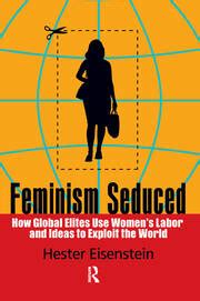 feminism seduced global elites exploit ebook Epub
