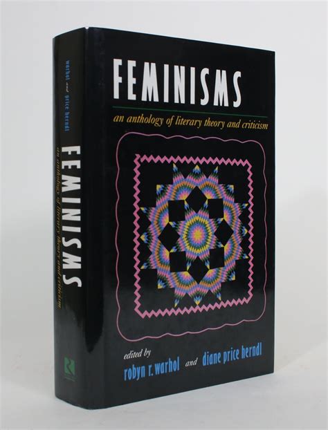 feminisms an anthology of literary theory and criticism Epub