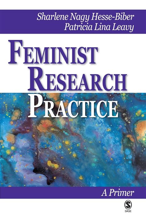 feminist research practice a primer Kindle Editon