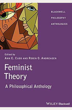 feminist theory a philosophical anthology Doc