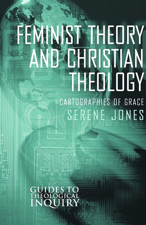 feminist theory and christian theology guides to theological inquiry Kindle Editon