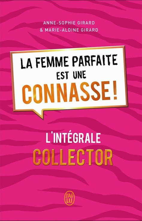 femme parfaite est une connasse Epub