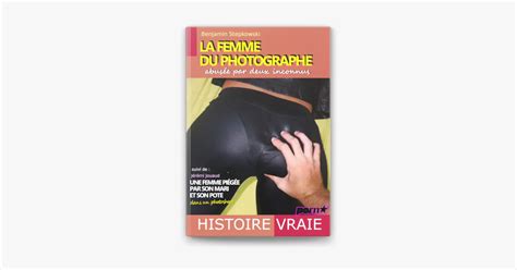 femme photographe abus e deux inconnus ebook Reader