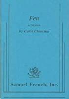 fen by caryl churchill script Ebook Reader