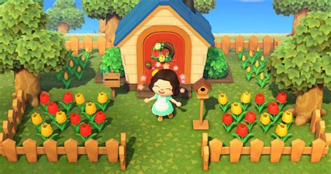 fences animal crossing