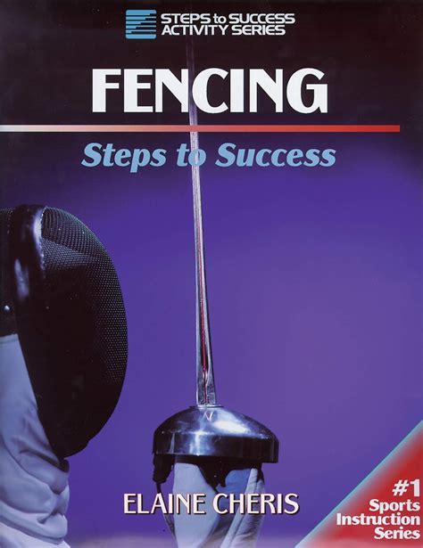 fencing steps to success steps to success activity Doc