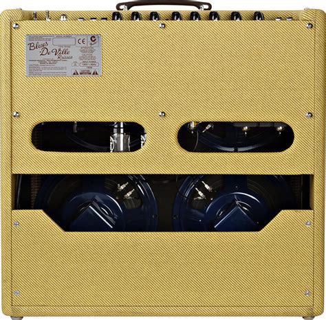 fender blues deville instruction manual Epub