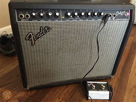 fender deluxe 90 guide PDF