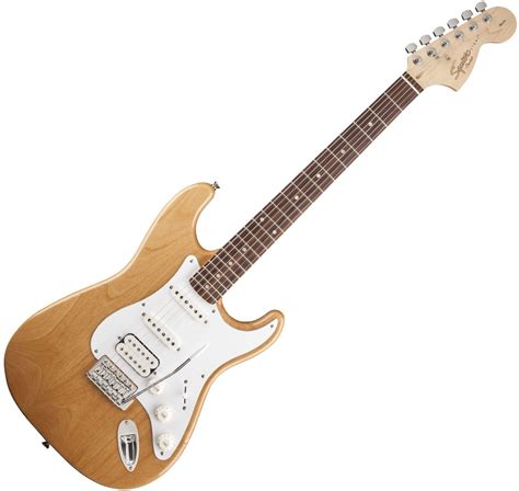 fender squier affinity series stratocaster review Kindle Editon