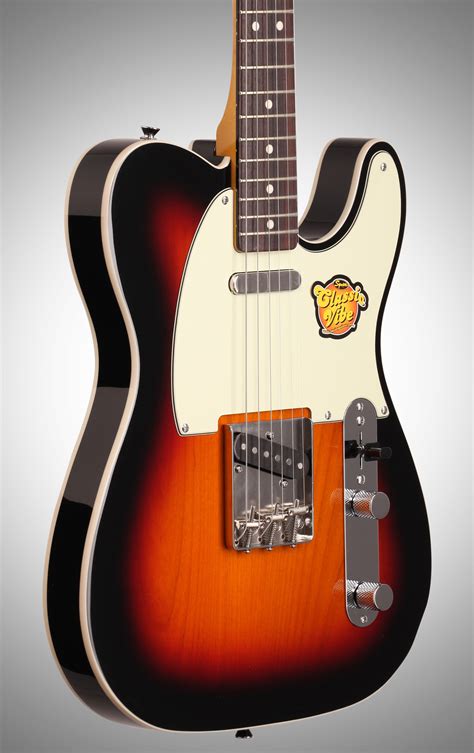 fender squier classic vibe tele custom review Epub