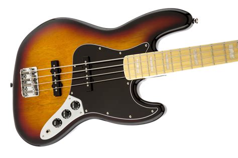 fender squier vintage modified jazz bass specs Kindle Editon