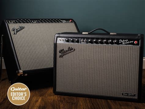 fender twin reverb amp review Doc