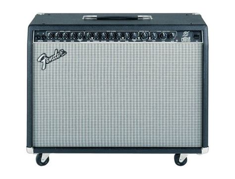 fender ultimate chorus amp manual PDF