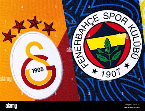 fenerbahce gs