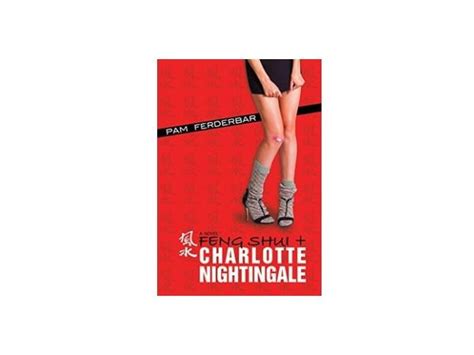 feng shui and charlotte nightingale hc Reader