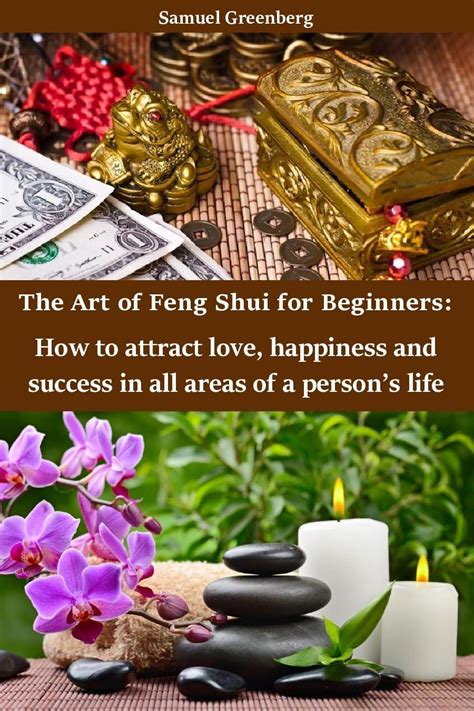 feng shui beginners attract happiness PDF