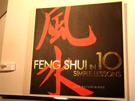 feng shui in 10 simple lessons Epub