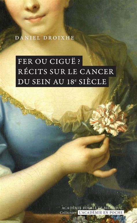 fer cigu r cits cancer si cle ebook PDF