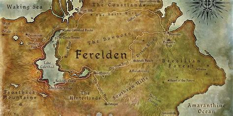 ferelden