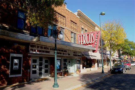 fergus falls minnesota movie theater