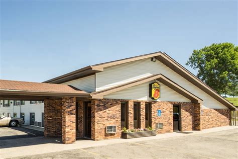 fergus falls mn hotels