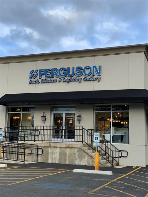 ferguson hvac supply