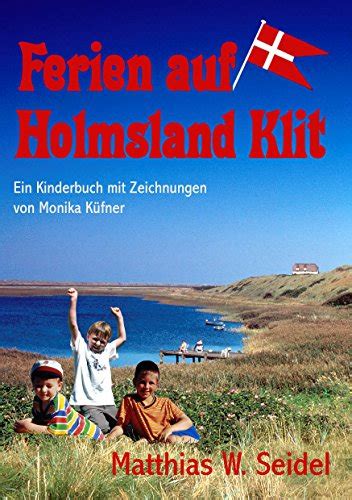 ferien holmsland klit matthias seidel ebook Reader