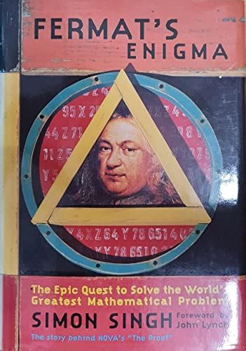 fermats enigma the epic quest to solve the worlds greatest mathematical problem Doc