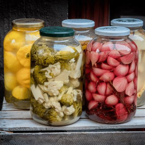 fermentation and preservation make your own superfoods at home Reader