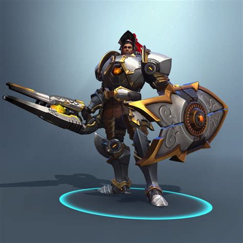 fernando paladins