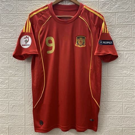 fernando torres jersey