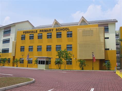 fernvale primary school